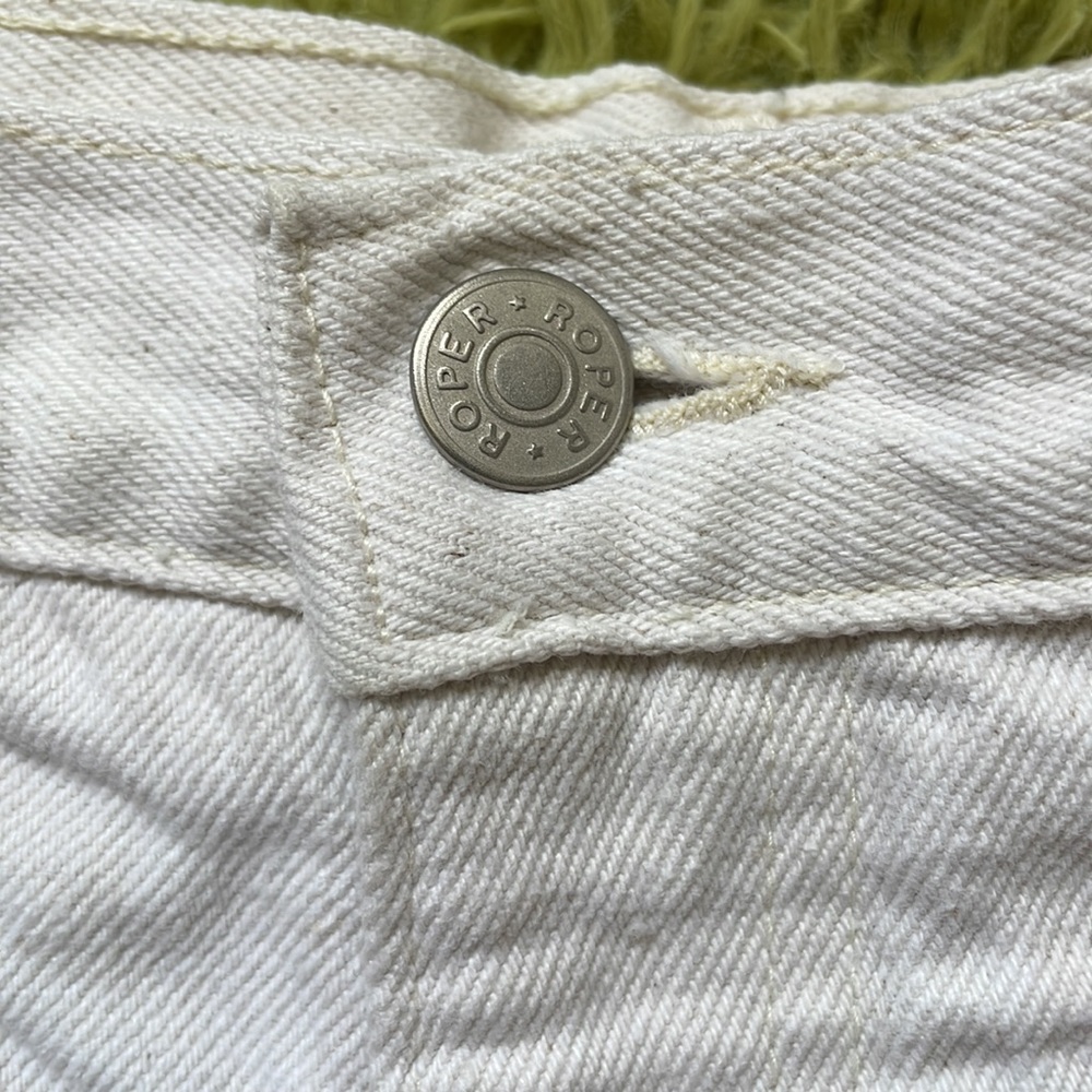 Vintage Roper Shorts - Picture 4 of 4